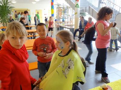 Foto des Albums: Sommerfest (20.06.2016)