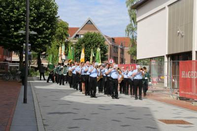 Foto des Albums: Kreisschützenfest  tag