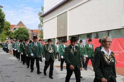 Foto des Albums: Kreisschützenfest  tag