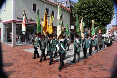 Foto des Albums: Kreisschützenfest  tag