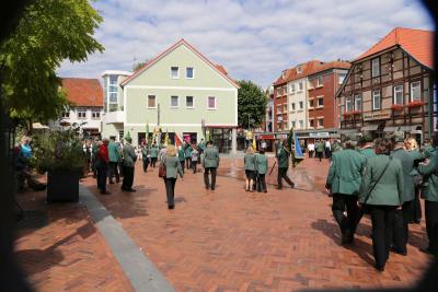 Foto des Albums: Kreisschützenfest  tag