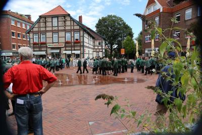 Foto des Albums: Kreisschützenfest  tag