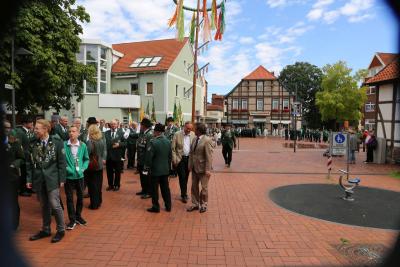 Foto des Albums: Kreisschützenfest  tag