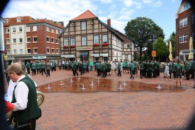 Foto des Albums: Kreisschützenfest  tag