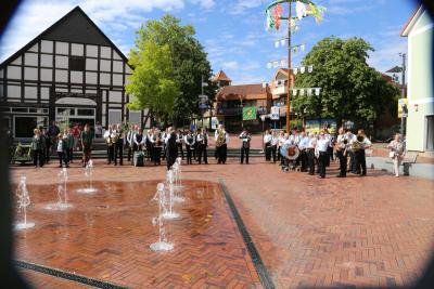 Foto des Albums: Kreisschützenfest  tag
