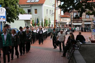 Foto des Albums: Kreisschützenfest   tag
