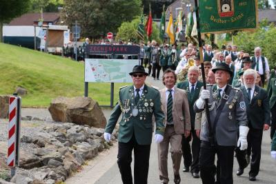 Foto des Albums: Kreisschützenfest   tag