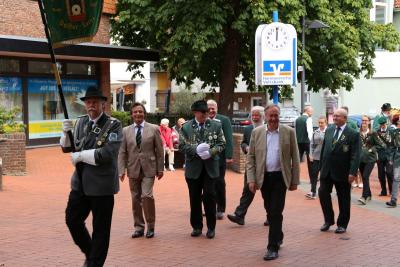 Foto des Albums: Kreisschützenfest   tag