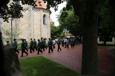 Foto des Albums: Kreisschützenfest   tag
