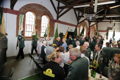 Foto des Albums: Kreisschützenfest tag