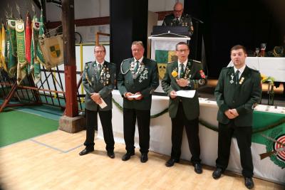 Foto des Albums: Kreisschützenfest tag