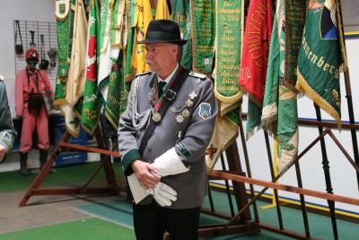Foto des Albums: Kreisschützenfest tag
