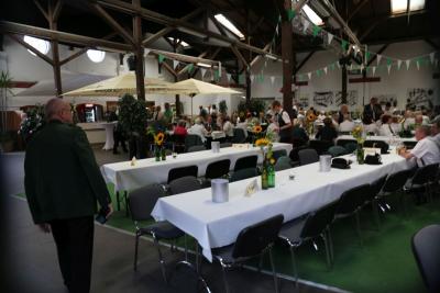 Foto des Albums: Kreisschützenfest tag