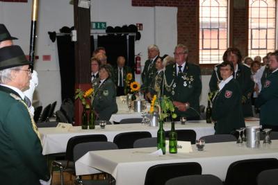 Foto des Albums: Kreisschützenfest tag