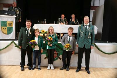Foto des Albums: Kreisschützenfest tag