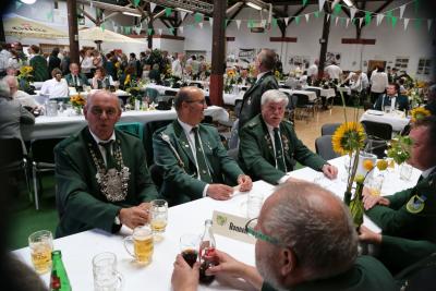 Foto des Albums: Kreisschützenfest tag