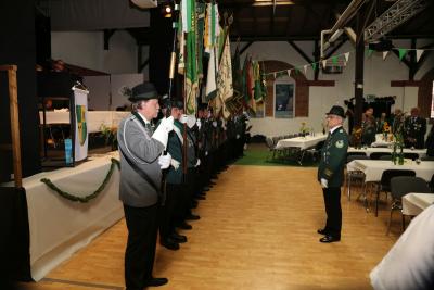 Foto des Albums: Kreisschützenfest tag