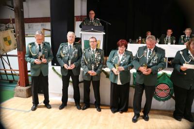 Foto des Albums: Kreisschützenfest tag