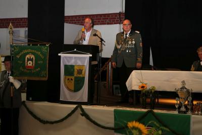 Foto des Albums: Kreisschützenfest tag