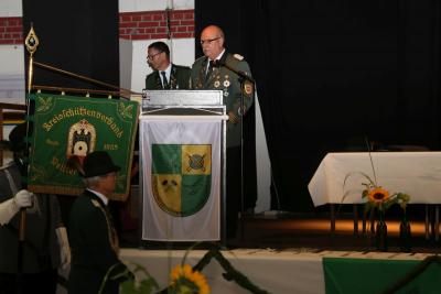 Foto des Albums: Kreisschützenfest tag