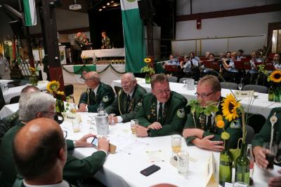 Foto des Albums: Kreisschützenfest tag
