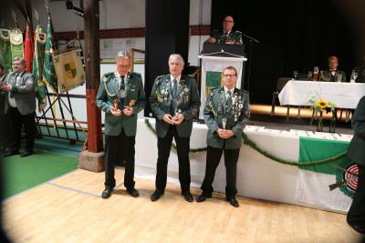Foto des Albums: Kreisschützenfest tag