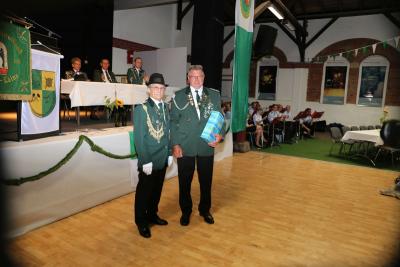 Foto des Albums: Kreisschützenfest tag