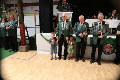 Foto des Albums: Kreisschützenfest tag
