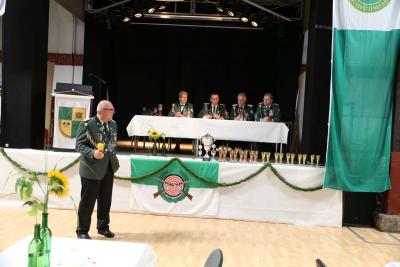 Foto des Albums: Kreisschützenfest tag