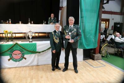 Foto des Albums: Kreisschützenfest tag