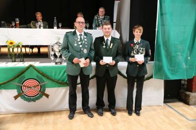 Foto des Albums: Kreisschützenfest tag