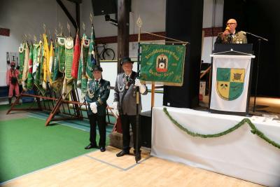 Foto des Albums: Kreisschützenfest tag