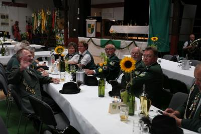 Foto des Albums: Kreisschützenfest tag