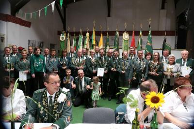 Foto des Albums: Kreisschützenfest tag