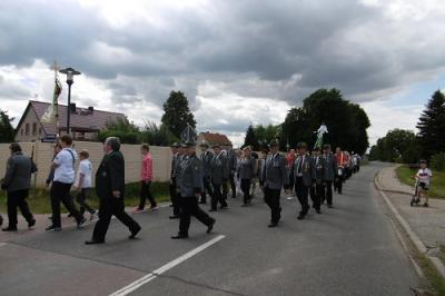 Foto des Albums: Dorffest Friedrichsaue