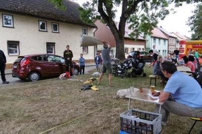 Foto des Albums: Dorffest Friedrichsaue