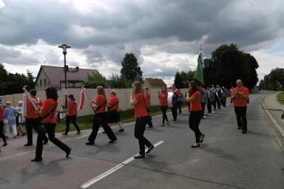 Foto des Albums: Dorffest Friedrichsaue