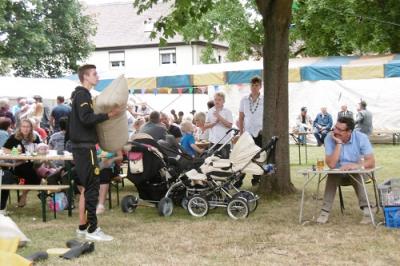 Foto des Albums: Dorffest Friedrichsaue