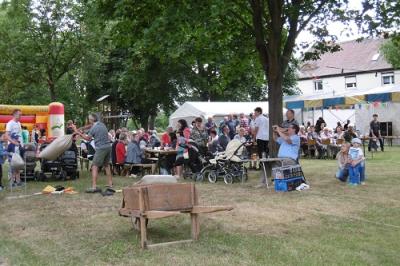 Foto des Albums: Dorffest Friedrichsaue