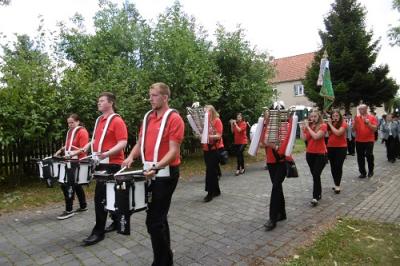 Foto des Albums: Dorffest Friedrichsaue