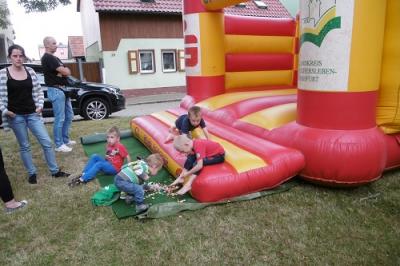 Foto des Albums: Dorffest Friedrichsaue