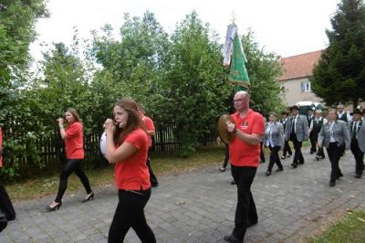 Foto des Albums: Dorffest Friedrichsaue