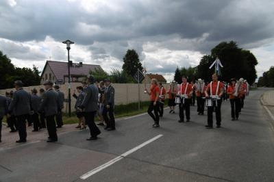 Foto des Albums: Dorffest Friedrichsaue