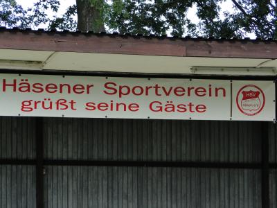 Foto des Albums: 7. Sommer-Cup des Häsener SV