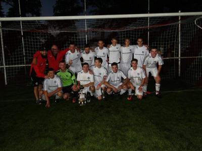 Foto des Albums: 7. Sommer-Cup des Häsener SV