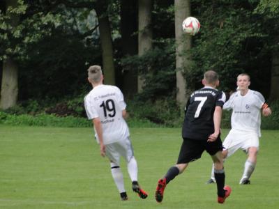 Foto des Albums: 7. Sommer-Cup des Häsener SV