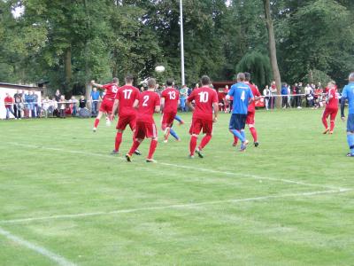 Foto des Albums: 7. Sommer-Cup des Häsener SV