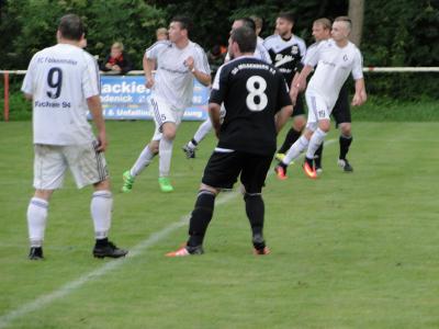 Foto des Albums: 7. Sommer-Cup des Häsener SV