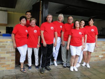 Foto des Albums: 7. Sommer-Cup des Häsener SV