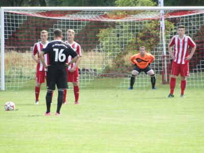 Foto des Albums: 7. Sommer-Cup des Häsener SV